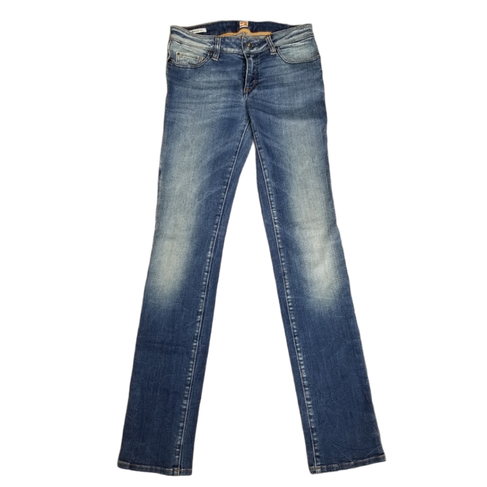Boss Orange Lessunta Truly Straight Fit Jean 28/34